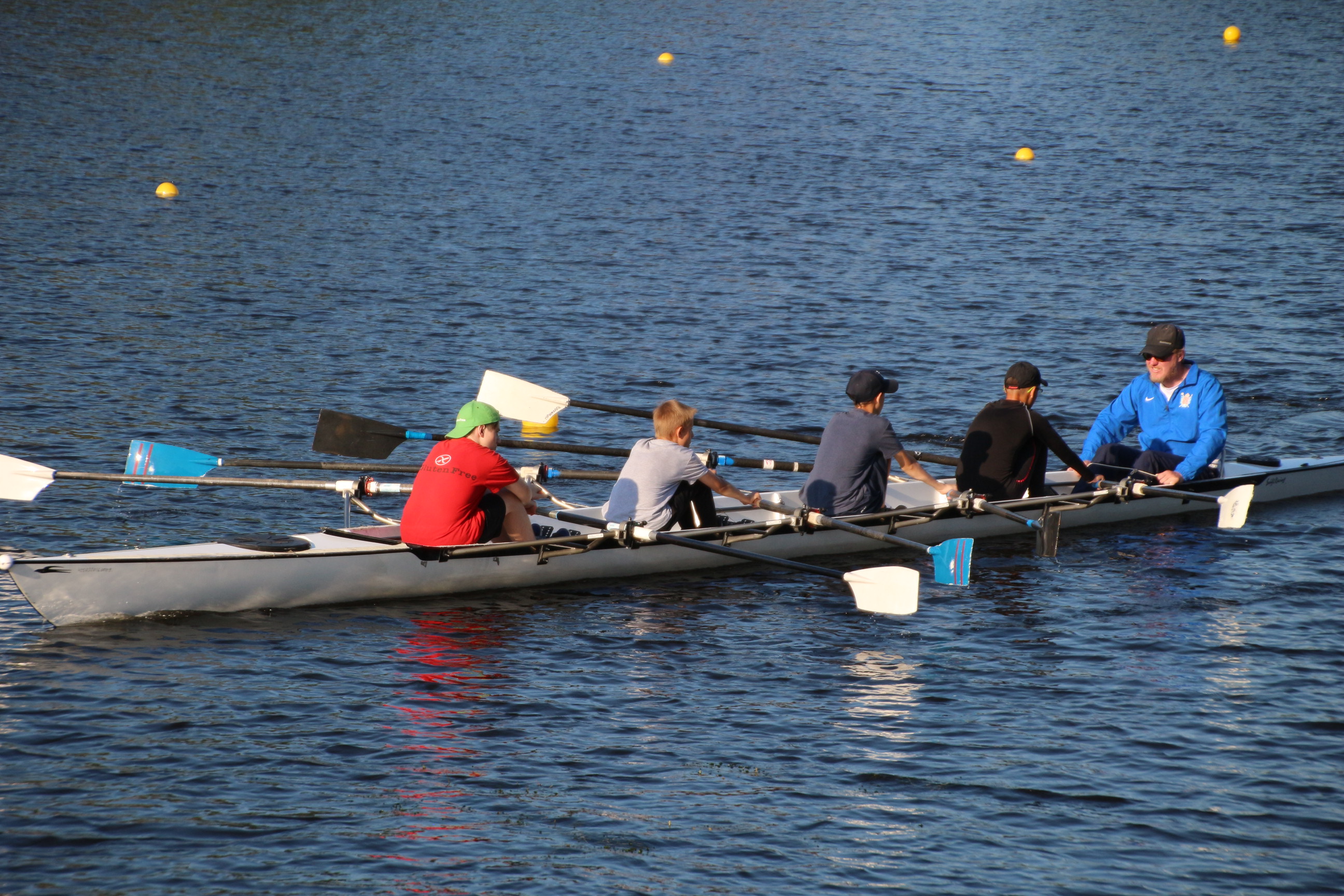 Самый продуктивный способ