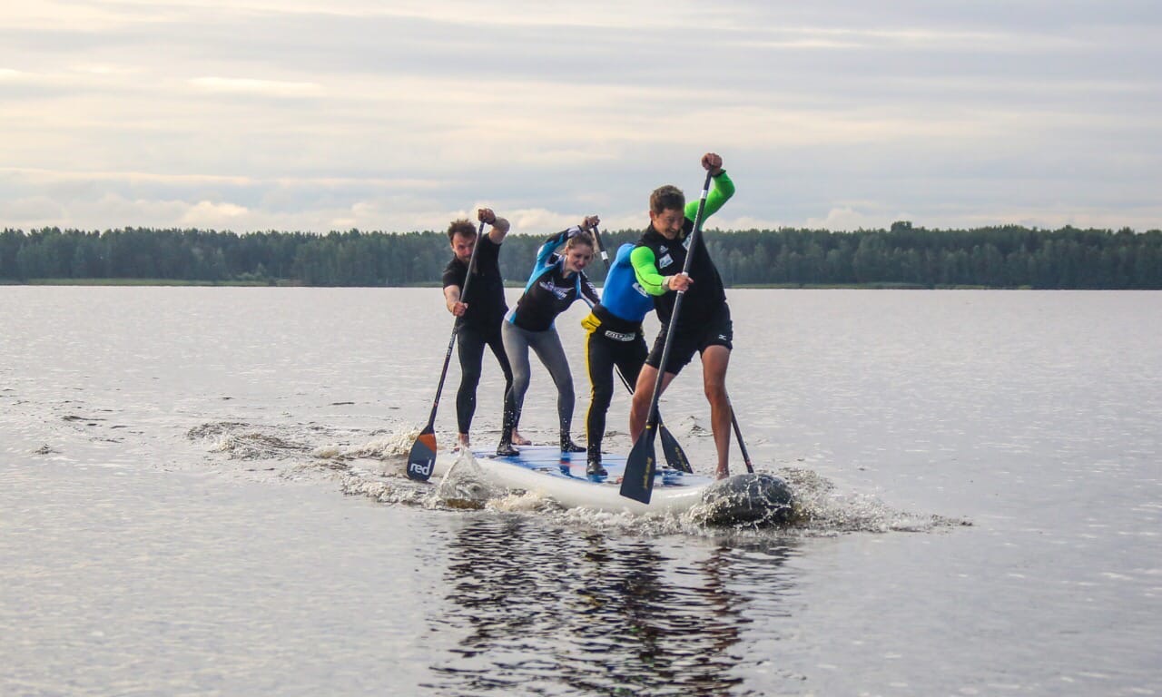 День физкультурника все же состоится!