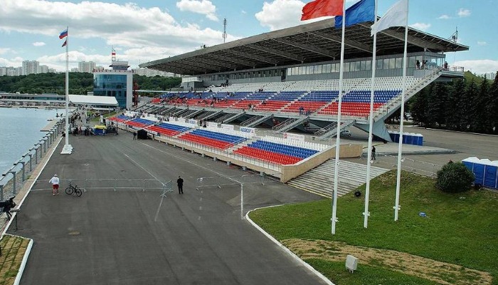 На борьбу за Кубок