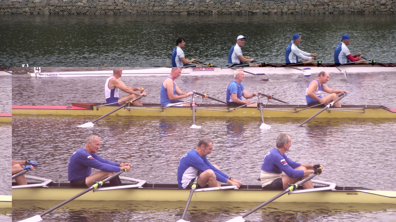 «Нева-Мастерс»: история продолжается!