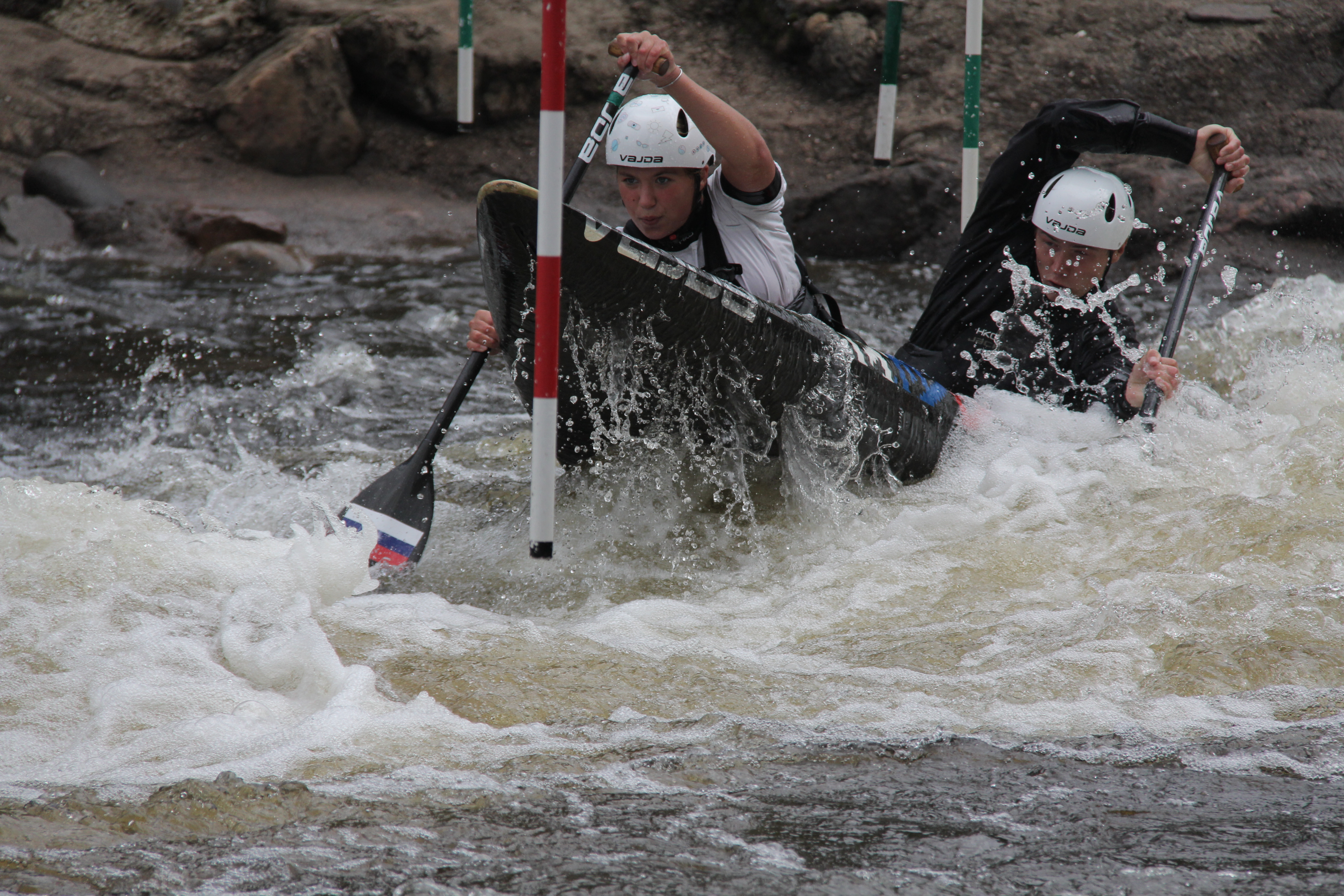 Вода для чемпионата