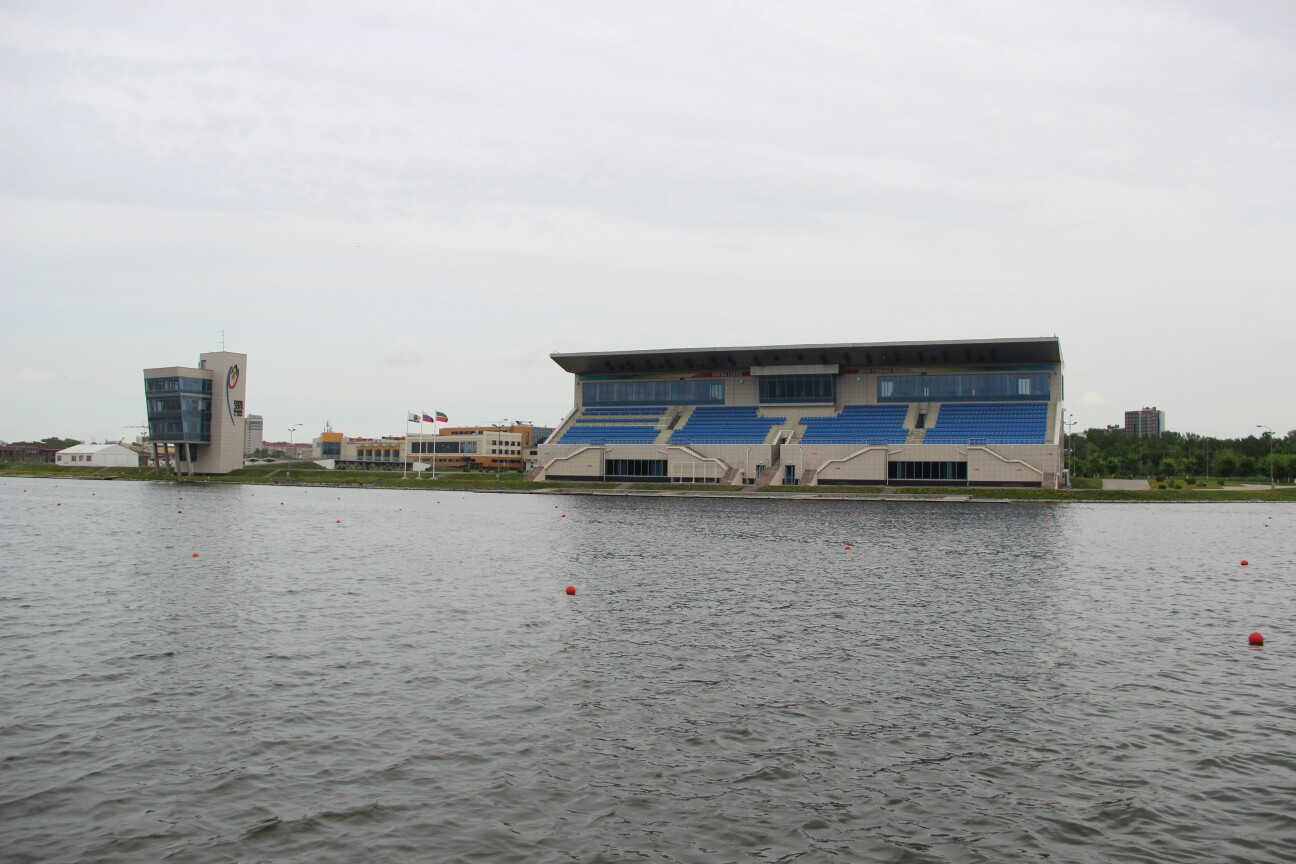 Первенство Европы под контролем