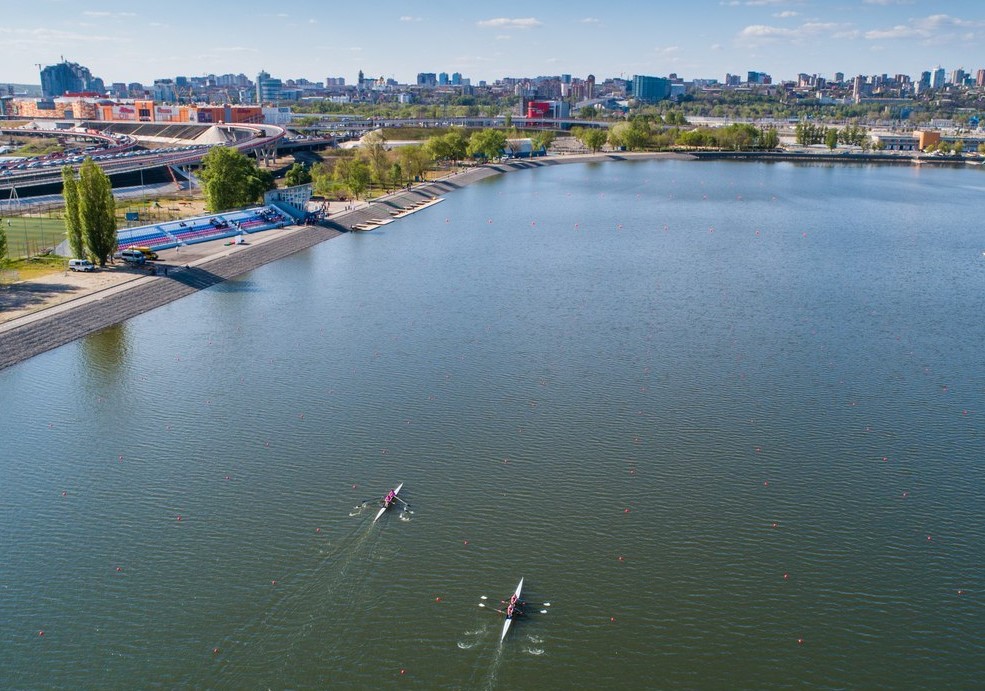 Отбор в Ростове-на-Дону