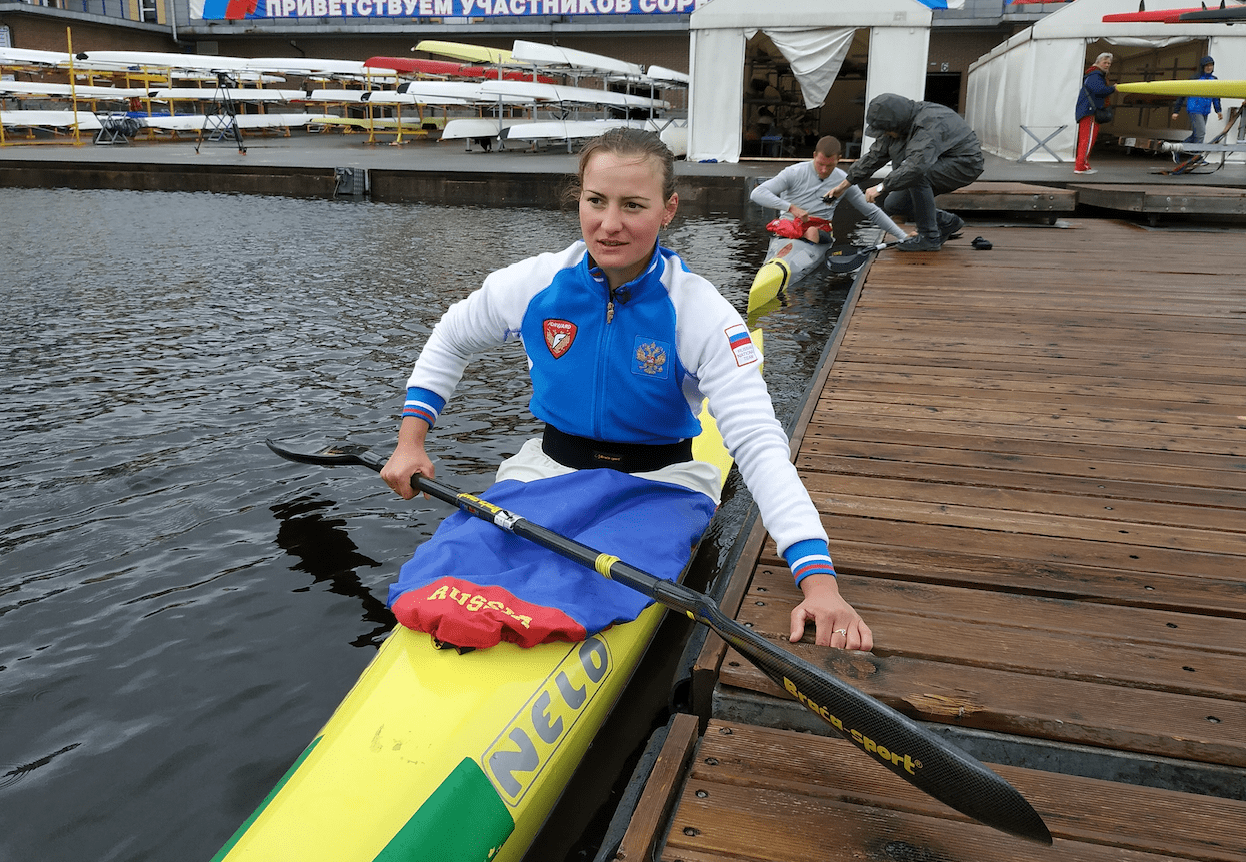 Статья в газете "Вечерний Петербург"
