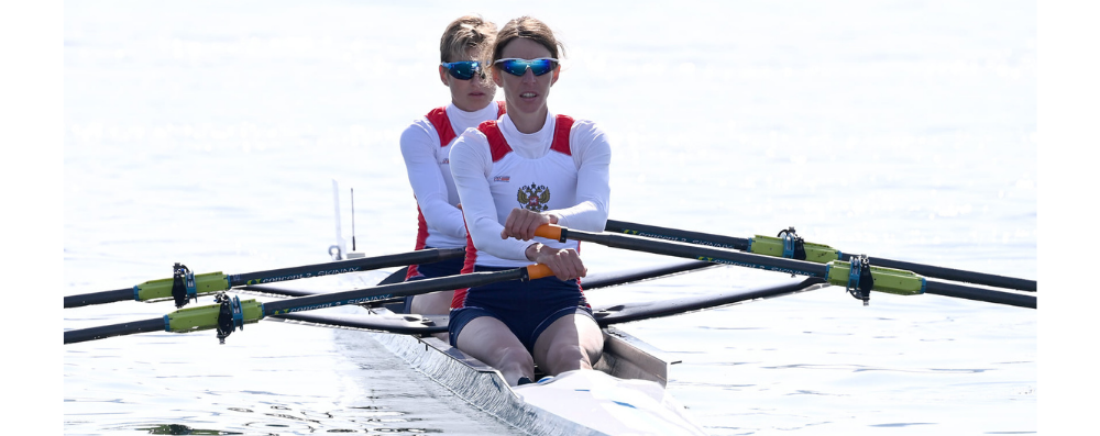 Ура! Новая победа и новая олимпийская лицензия!