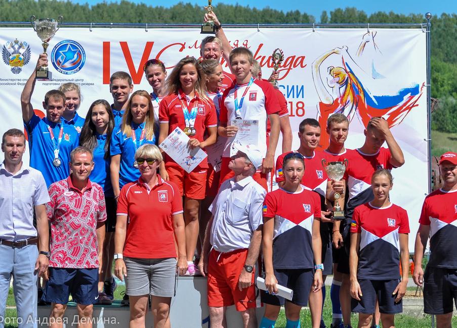 Есть успехи, есть