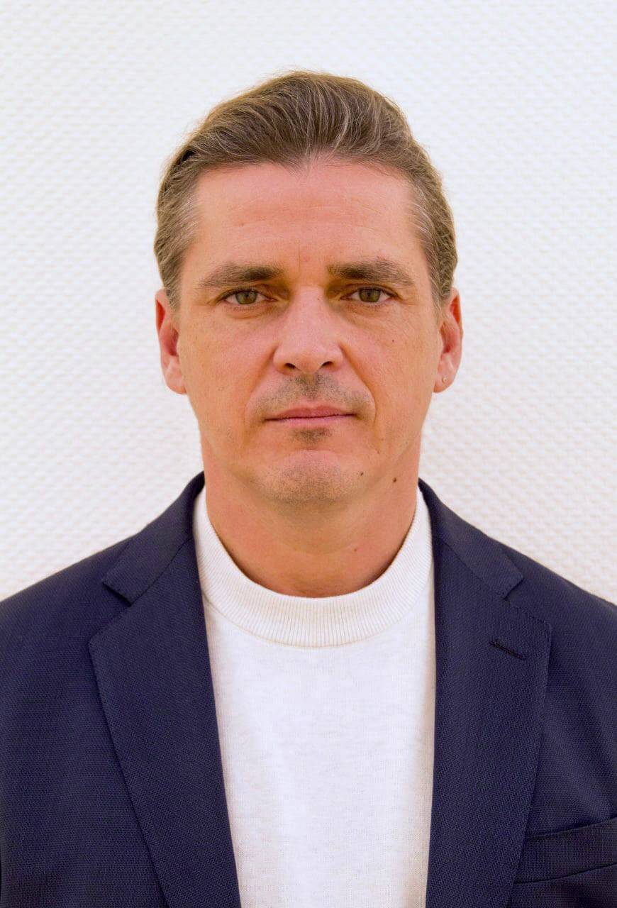 Холоденов Дмитрий Николаевич