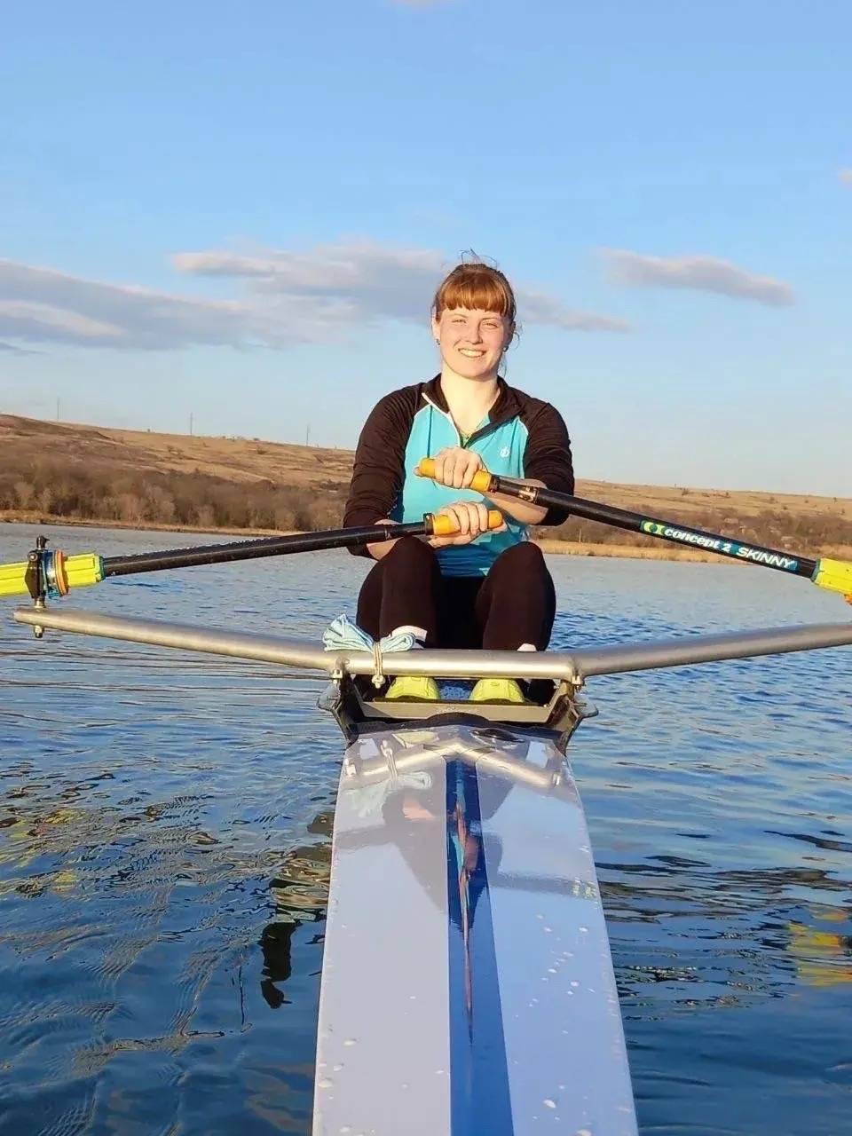 Имя спортсмена