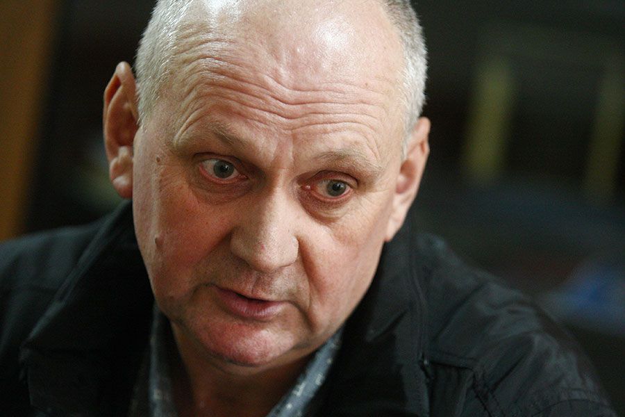 Досенко Валерий Андреевич