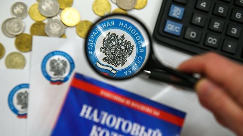 Налоговые льготы в 2022 году