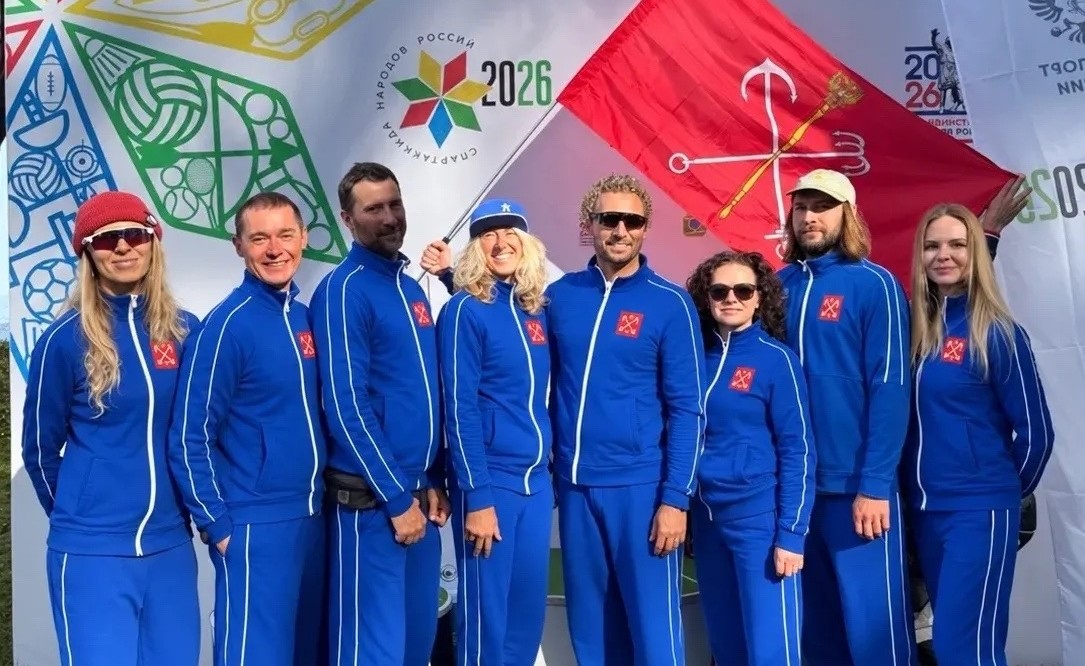 Серебро Спартакиады народов России по серфингу!