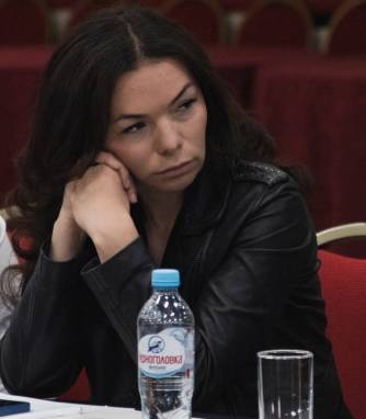 Губаева Гульнара Камильевна