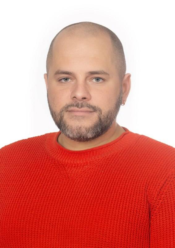 Имя спортсмена